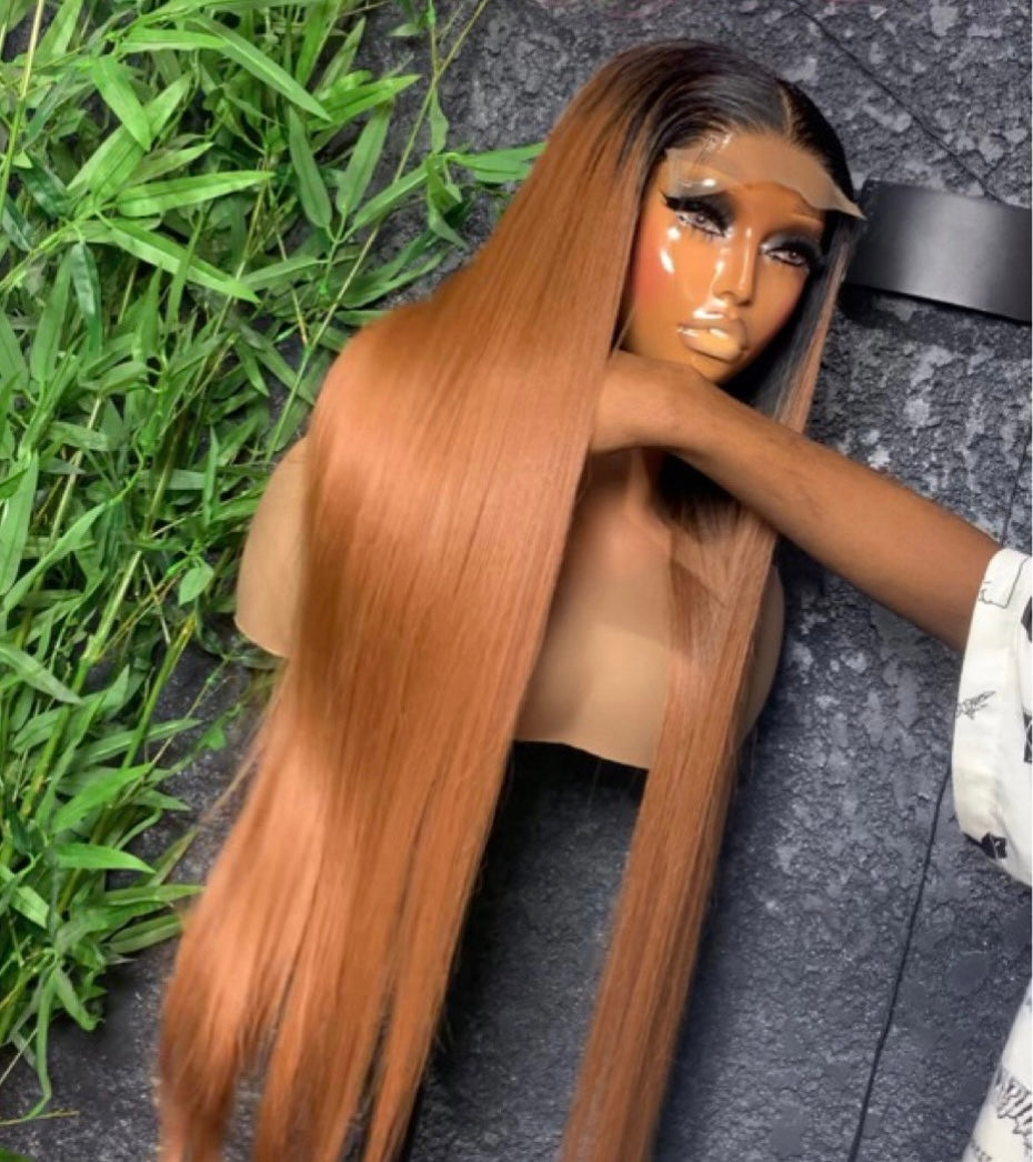 LADY BIANCA 30”