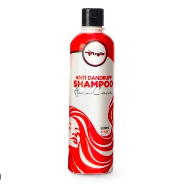 Virgin Anti-Dandruff Shampoo