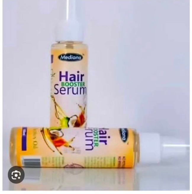 Mediana Hair Booster Serum