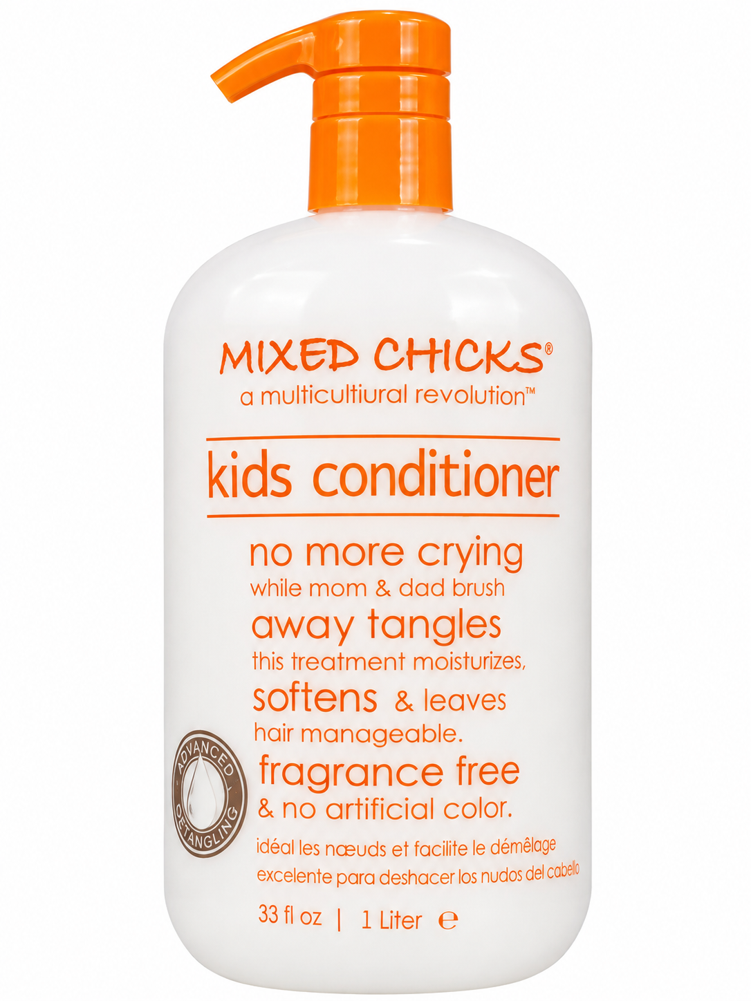 Mixed Chicks Kids Conditioner