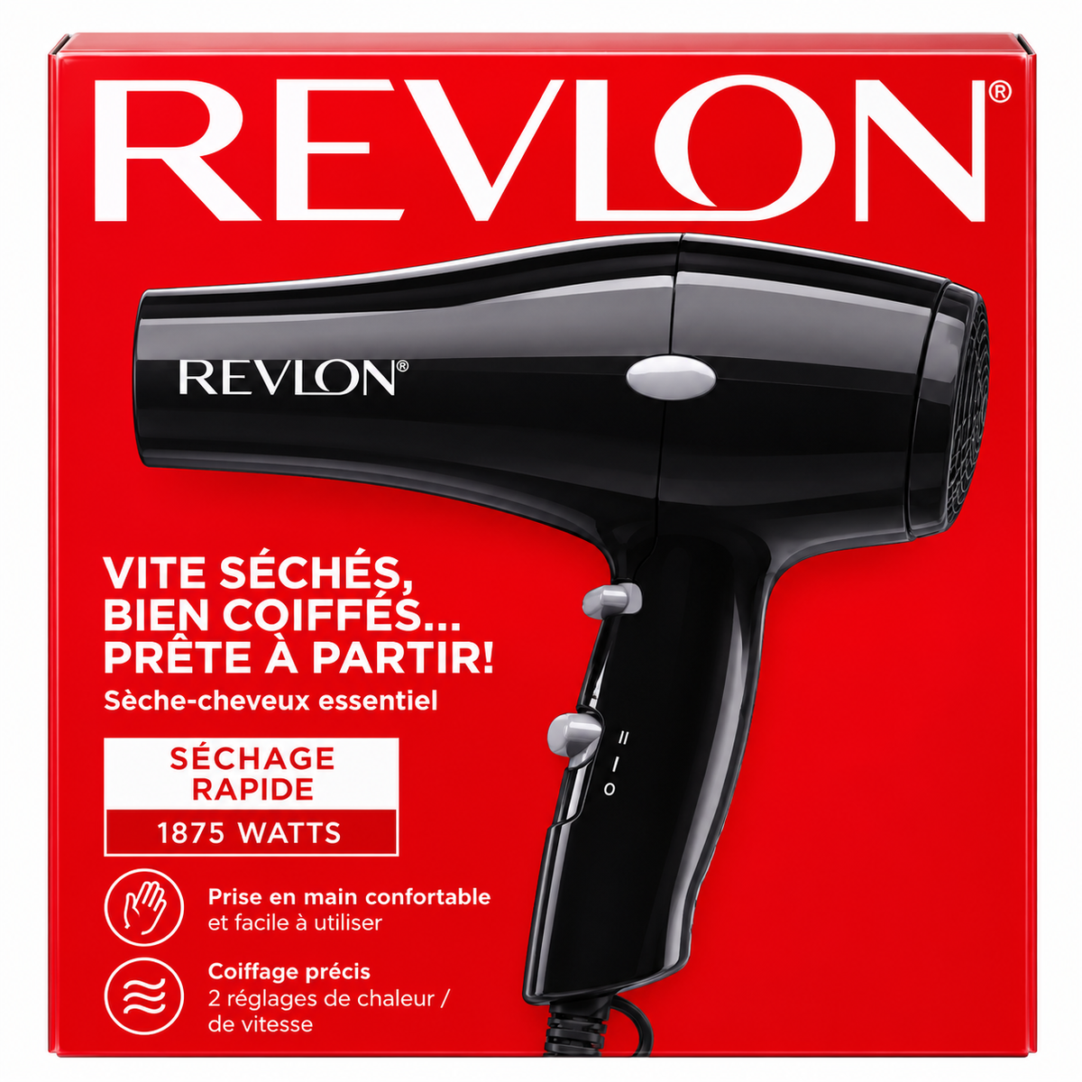 Revlon Hair Dryer