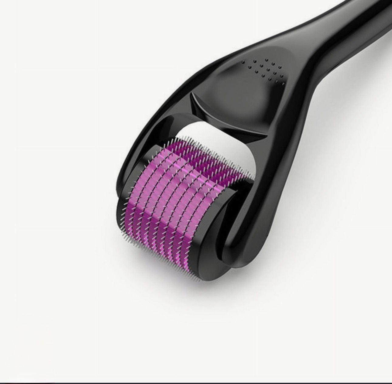 Hair & Scalp Needle Roller