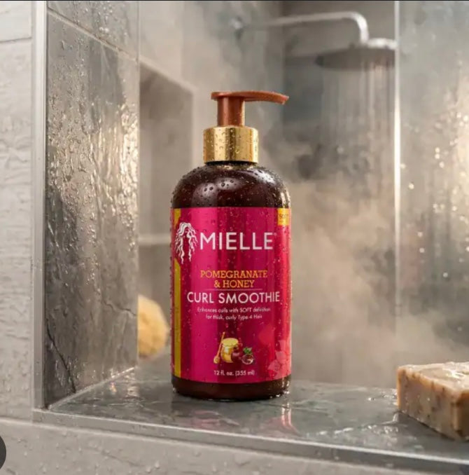 Mielle Pomegranate & Honey Curl Smoothie
