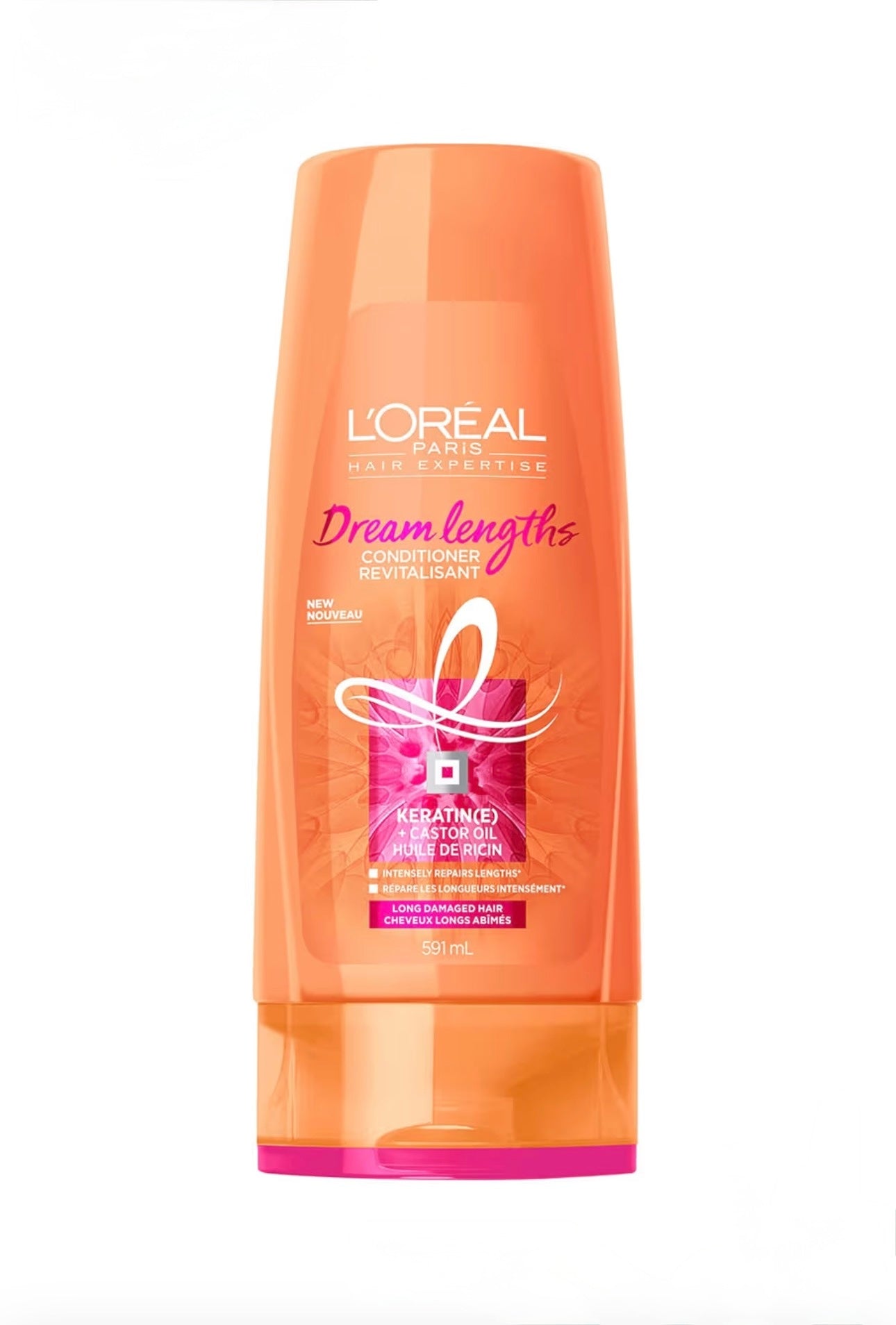 L’ORÉAL DREAM LENGTH CONDITIONER