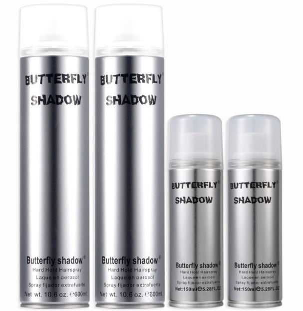 Butterfly Shadow Spray
