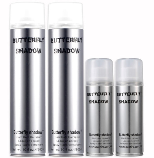 Butterfly Shadow Spray