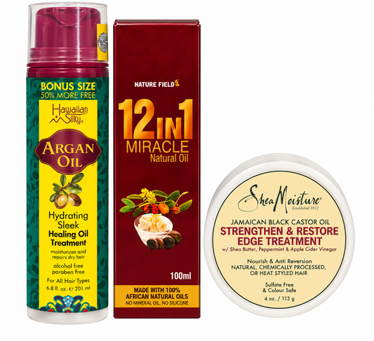 Edge Growth Combo: Best for: thin, weak, sparse, or damaged edges.