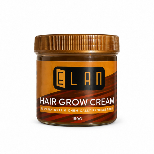 ELAN Hair Grow Cream