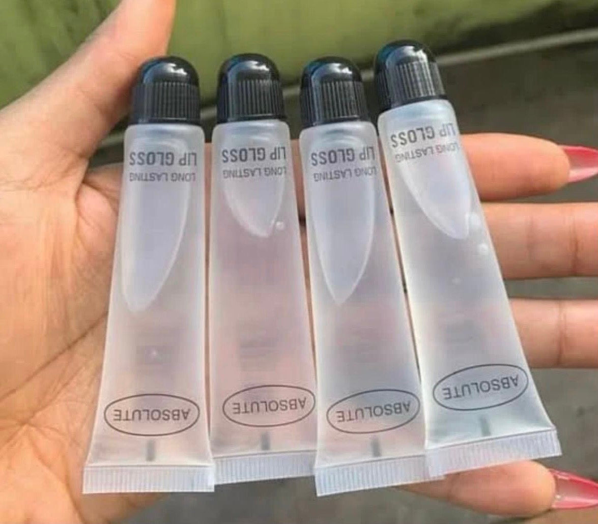 Absolute Lip Gloss