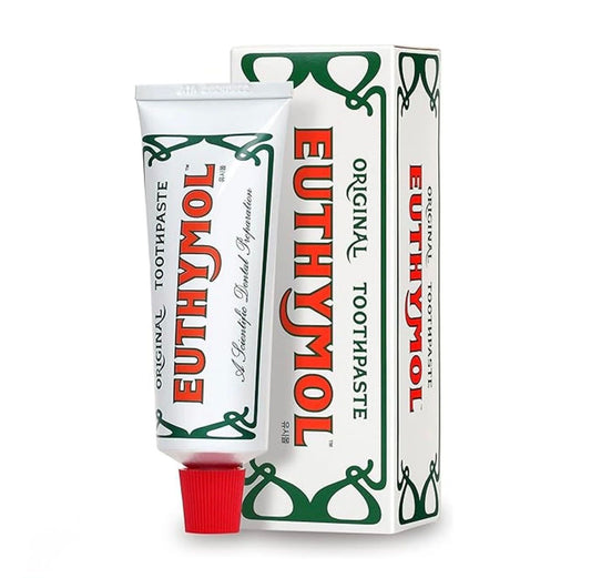 Euthymol Classic Original Toothpaste