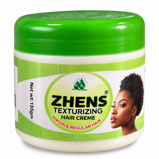 ZHENS Texturizing Hair Creme