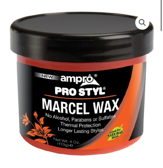 AMPRO PRO STYL®| MARCEL WAX 4OZ