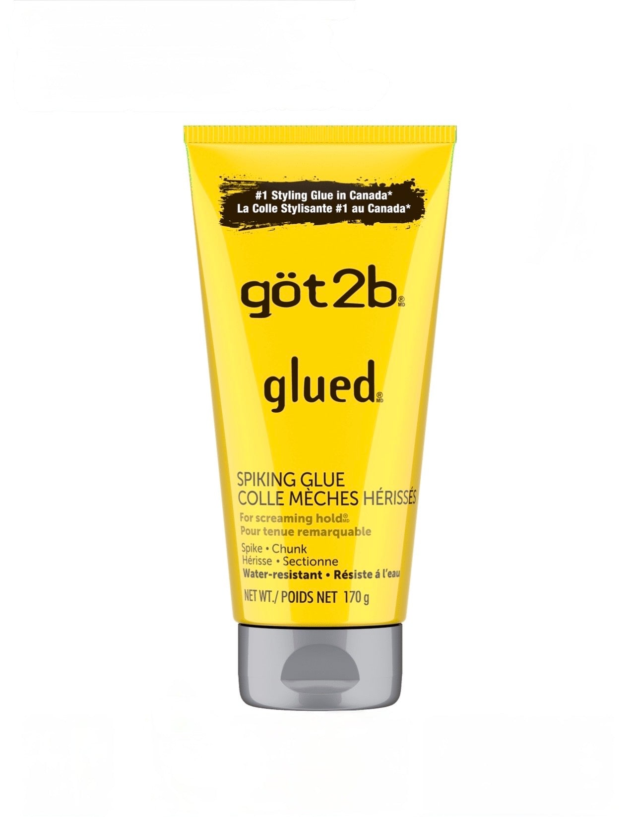 GOT2B GLUE