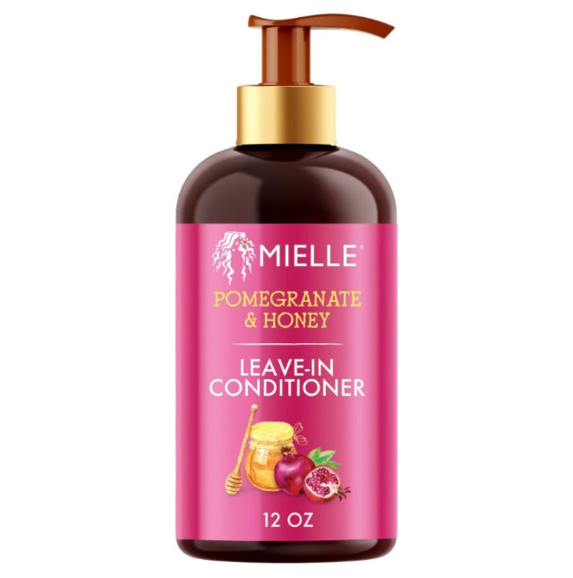 Mielle Pomegranate & Honey Leave-In Conditioner