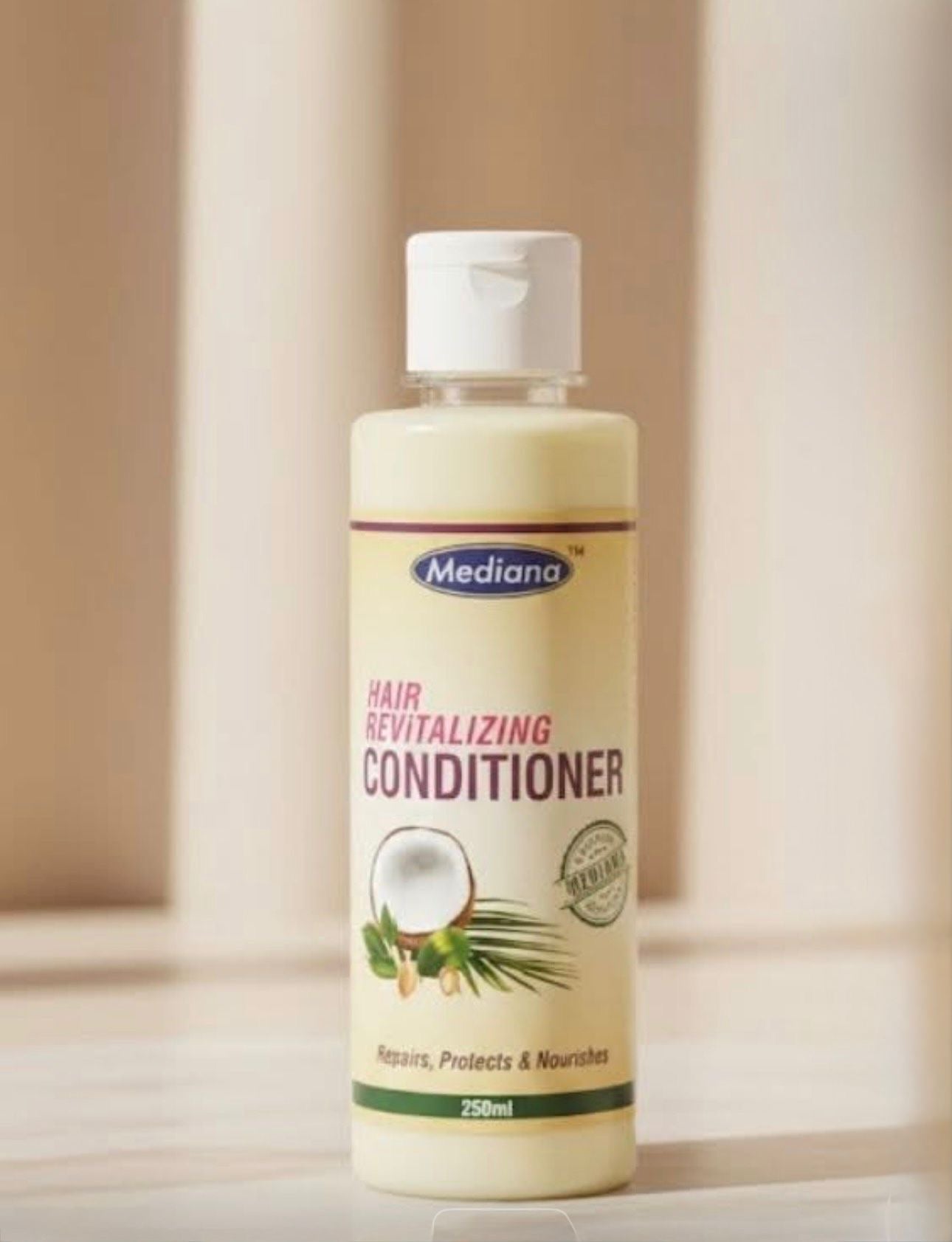Mediana Revitalizing Conditioner
