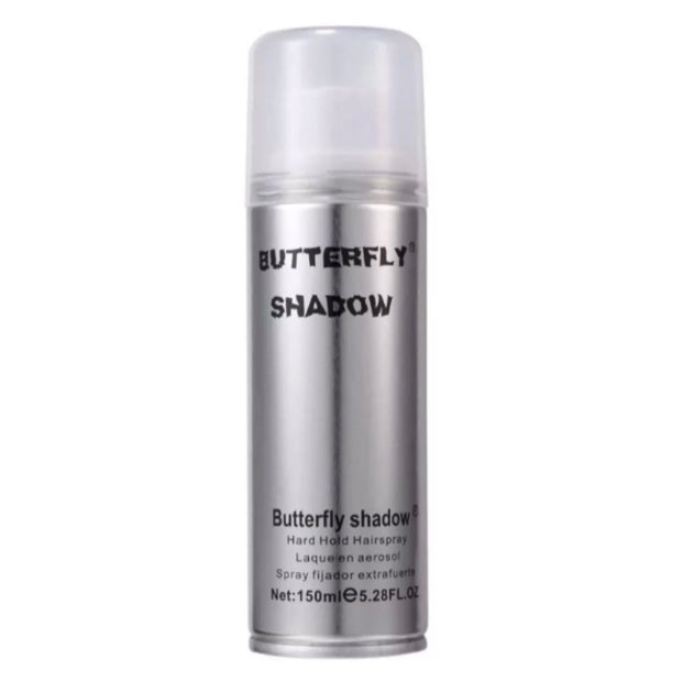 Butterfly Shadow Spray