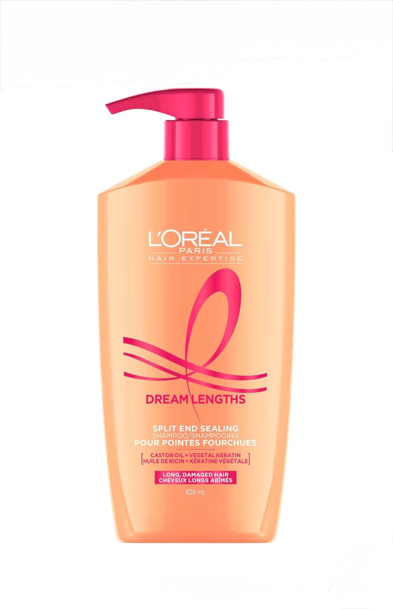 L’ORÉAL DREAM LENGTH SHAMPOO