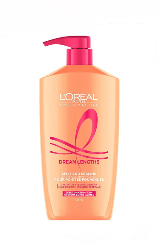 L’ORÉAL DREAM LENGTH SHAMPOO