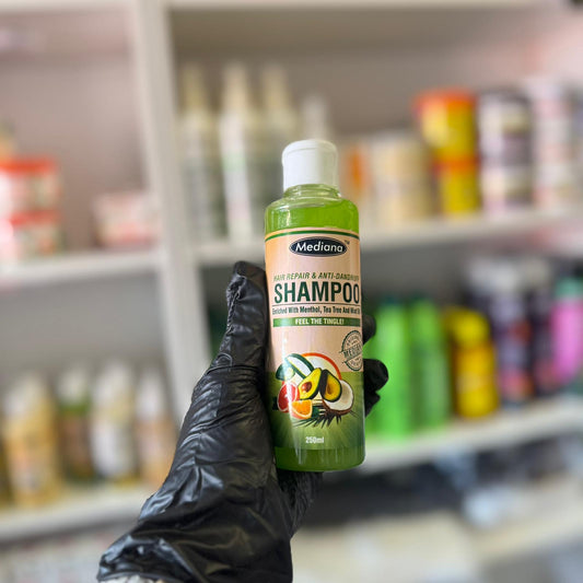 Mediana Hair Repair & Anti-Dandruff Shampoo