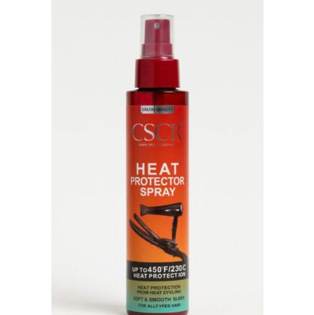 Cscr Heat Protector Spray