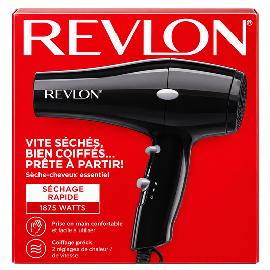 Revlon Hair Dryer