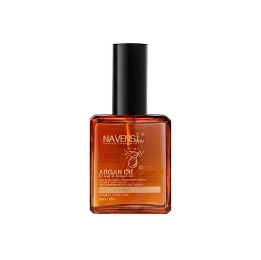 Navensi Argan Oil