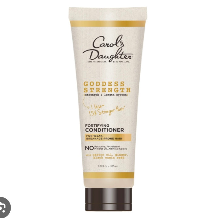Carol’s Daughter Goddess Strength Fortifying Conditioner
