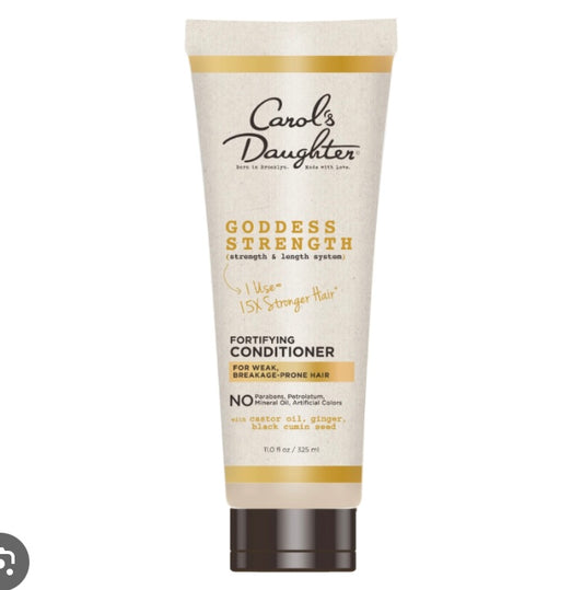 Carol’s Daughter Goddess Strength Fortifying Conditioner