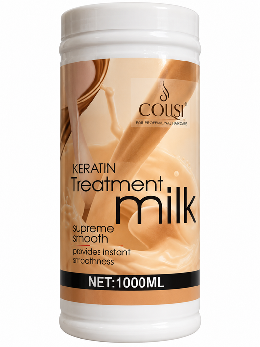 Colisi Keratin Treatment Milk