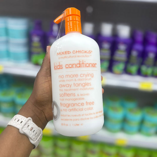 Mixed Chicks Kids Conditioner