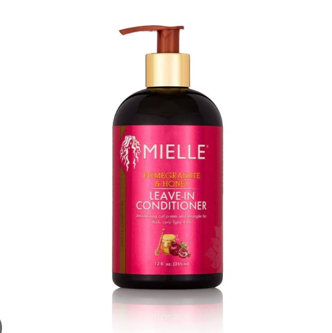 Mielle Pomegranate & Honey Leave-In Conditioner
