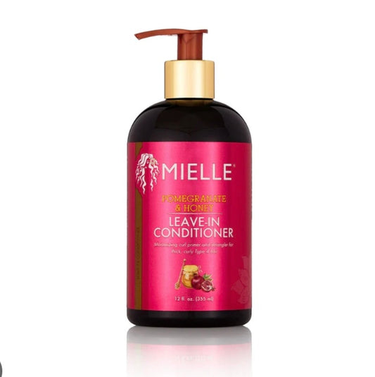 Mielle Pomegranate & Honey Leave-In Conditioner