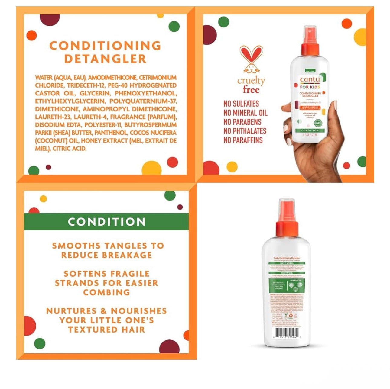 Cantù For Kids Set