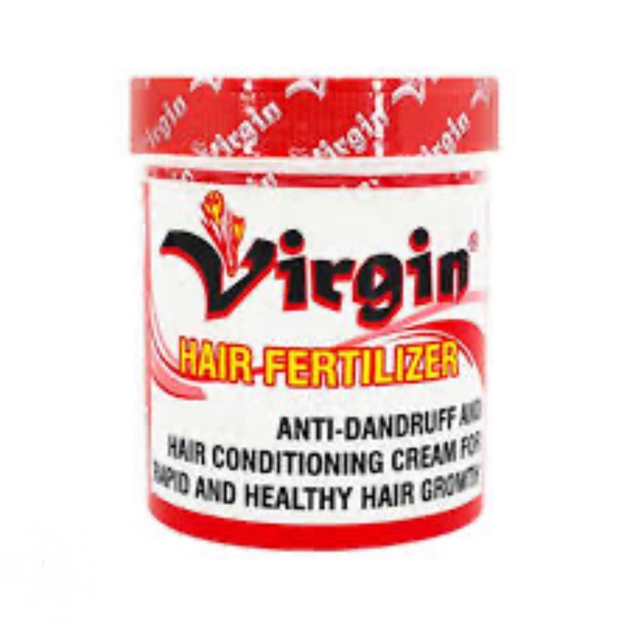 Virgin Hair Fertilizer Anti-Dandruff Hair Conditioning Cream