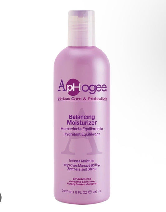 ApHogee Serious Care & Protection Balancing Moisturizer
