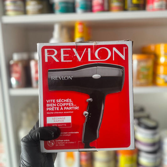 Revlon Hair Dryer