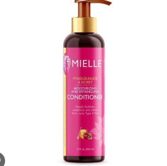 Mielle Pomegranate & Honey Moisturizing & Detangling Conditioner