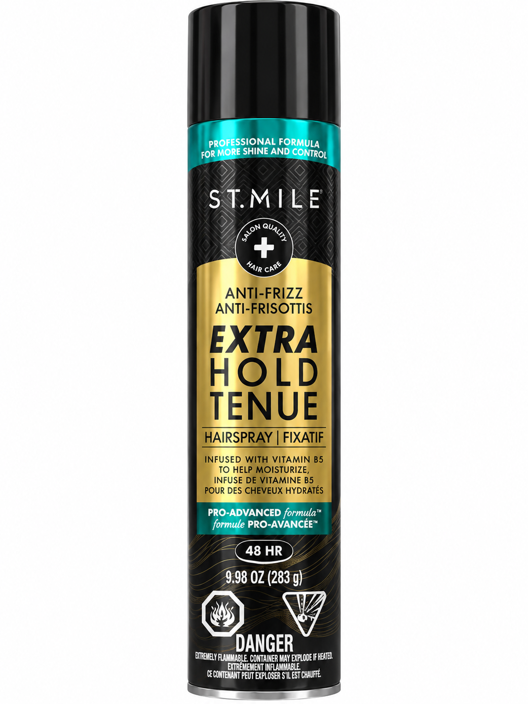 Simile Anti-Frizz Extra Hold Hairspray