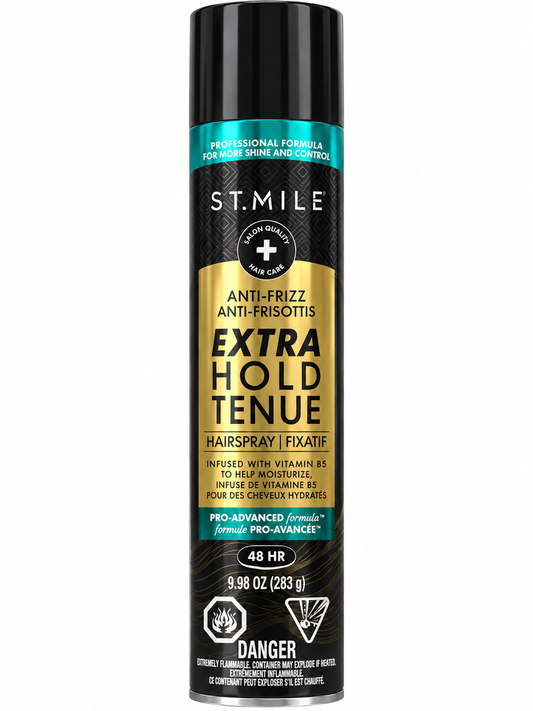Simile Anti-Frizz Extra Hold Hairspray