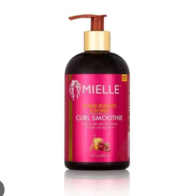 Mielle Pomegranate & Honey Curl Smoothie