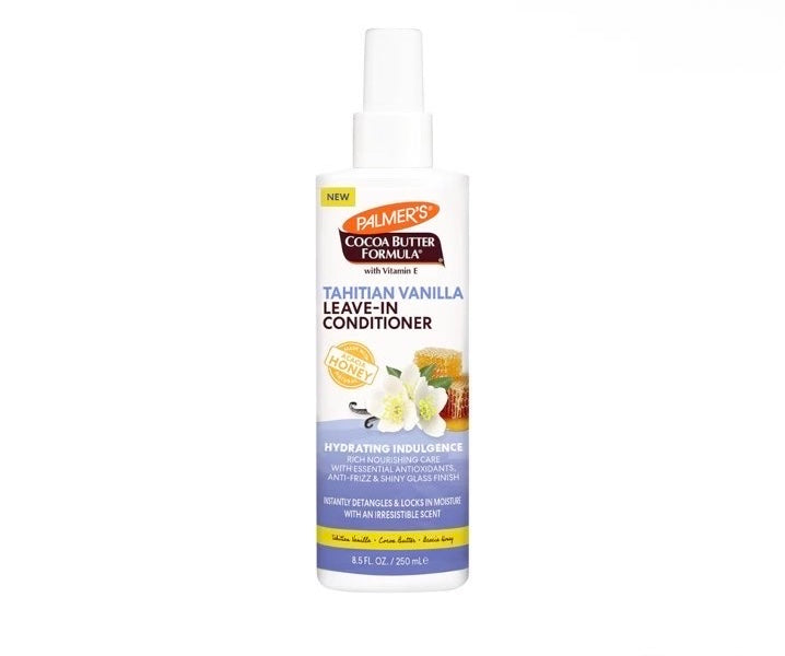 Palmer’s Cocoa Butter Formula Tahitian Vanilla Leave-In Conditioner