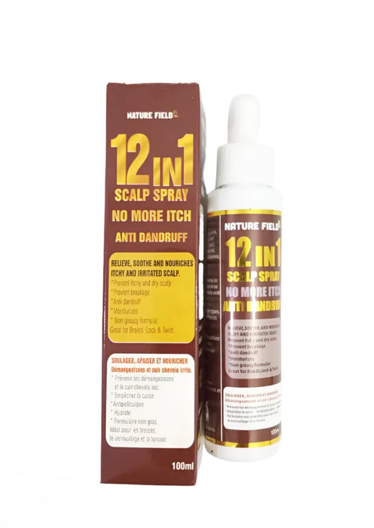 12in1 SCALP SPRAY