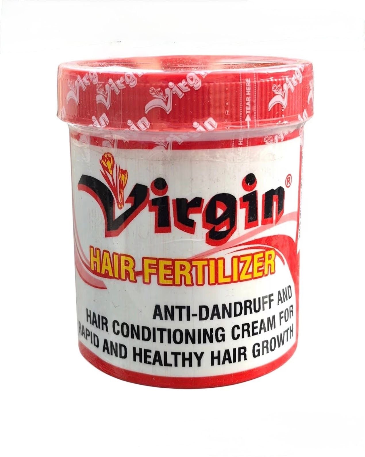 Virgin Hair Fertilizer Anti-Dandruff Hair Conditioning Cream