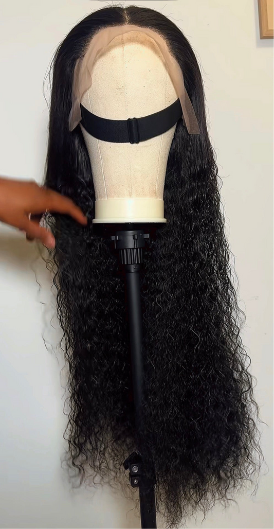 GUCCI FRONTAL