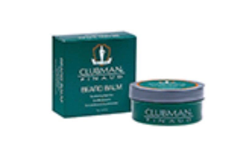 CLUBMAN PINAUD BEARD BALM CONDITIONING STYLE WAX 2OZ