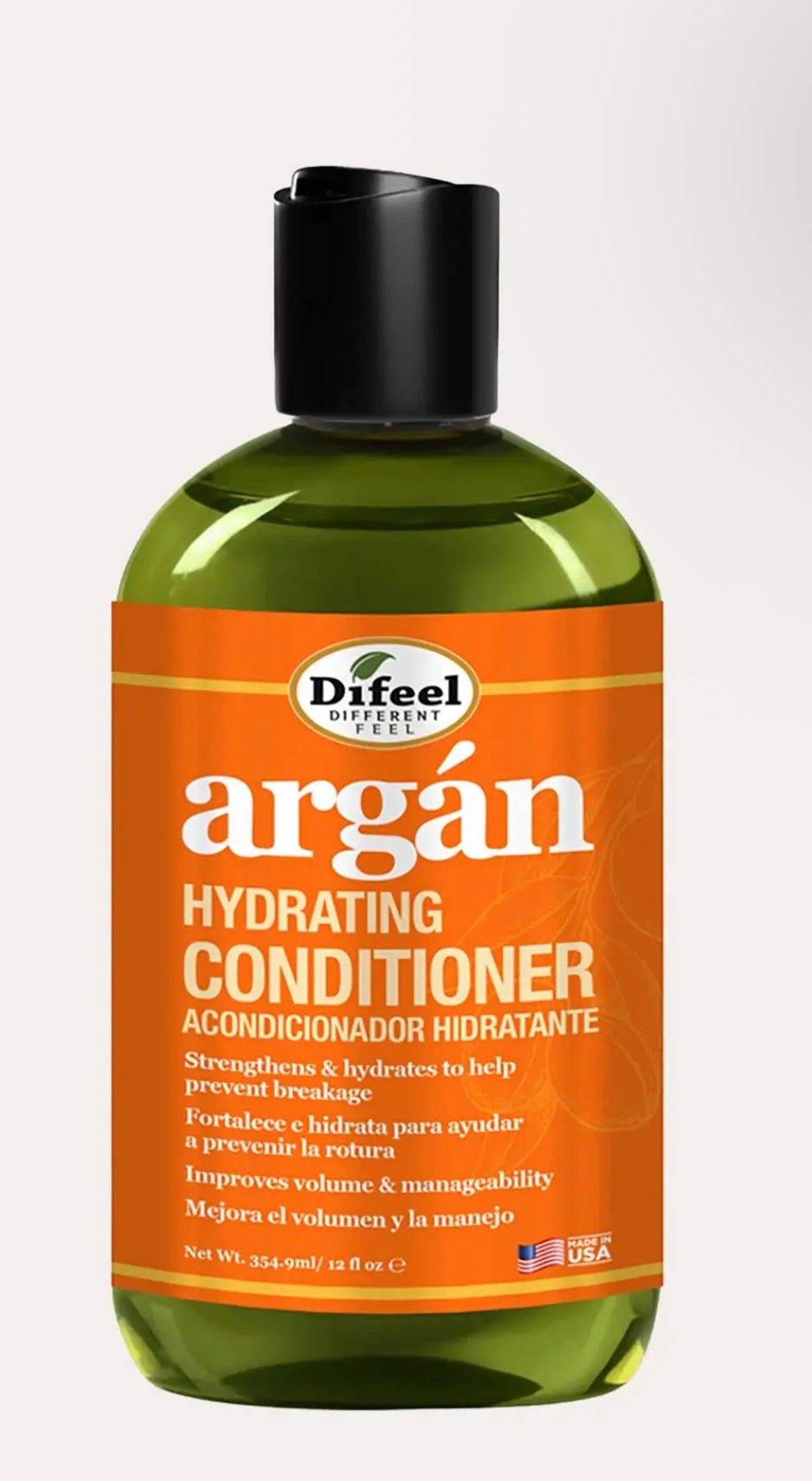 Difeel Argan Hydrating Conditioner