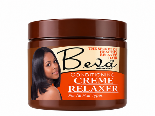 Beva Conditioning Creme Relaxer