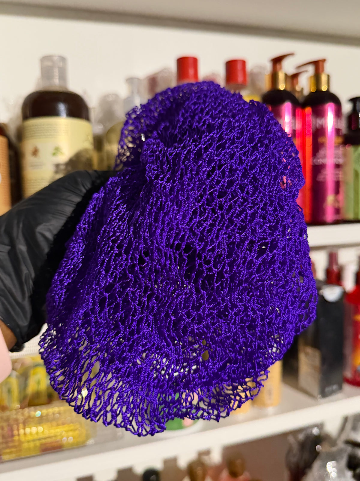 African Bath Sponge