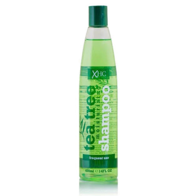 Tea Tree Moisturizing Shampoo