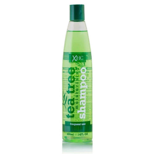 Tea Tree Moisturizing Shampoo